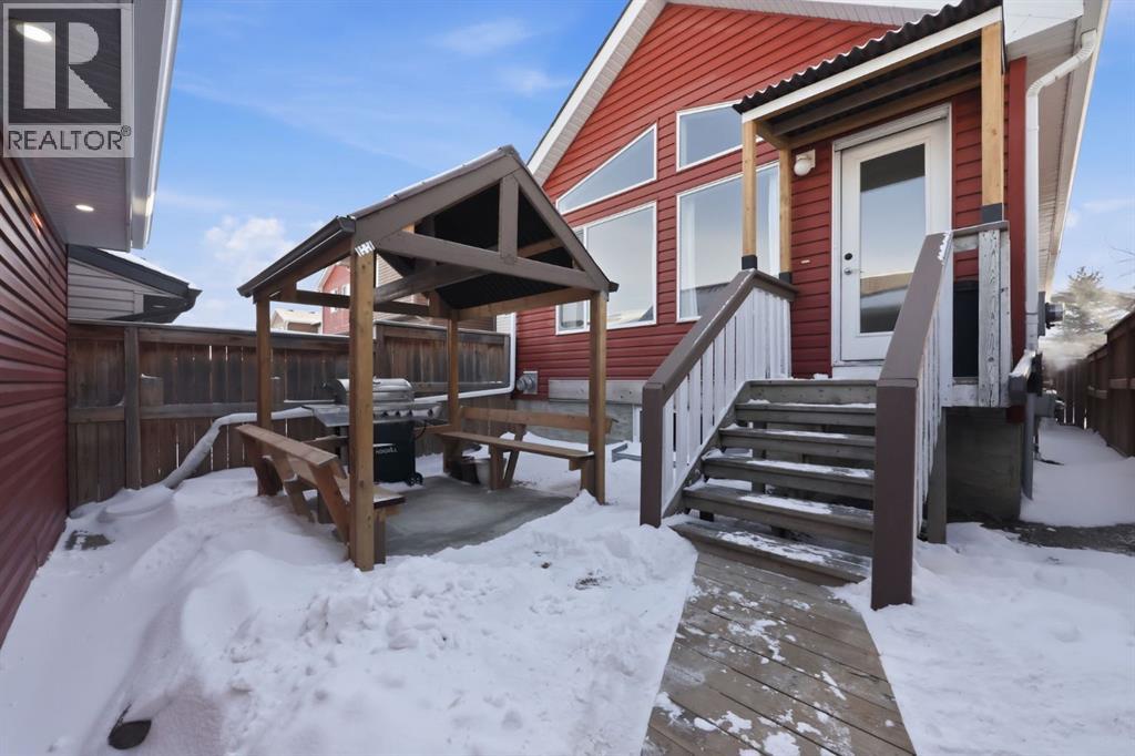 Single Family House Bungalow for Sale in  Auburn Bay Crescent SE Auburn Bay Calgary 