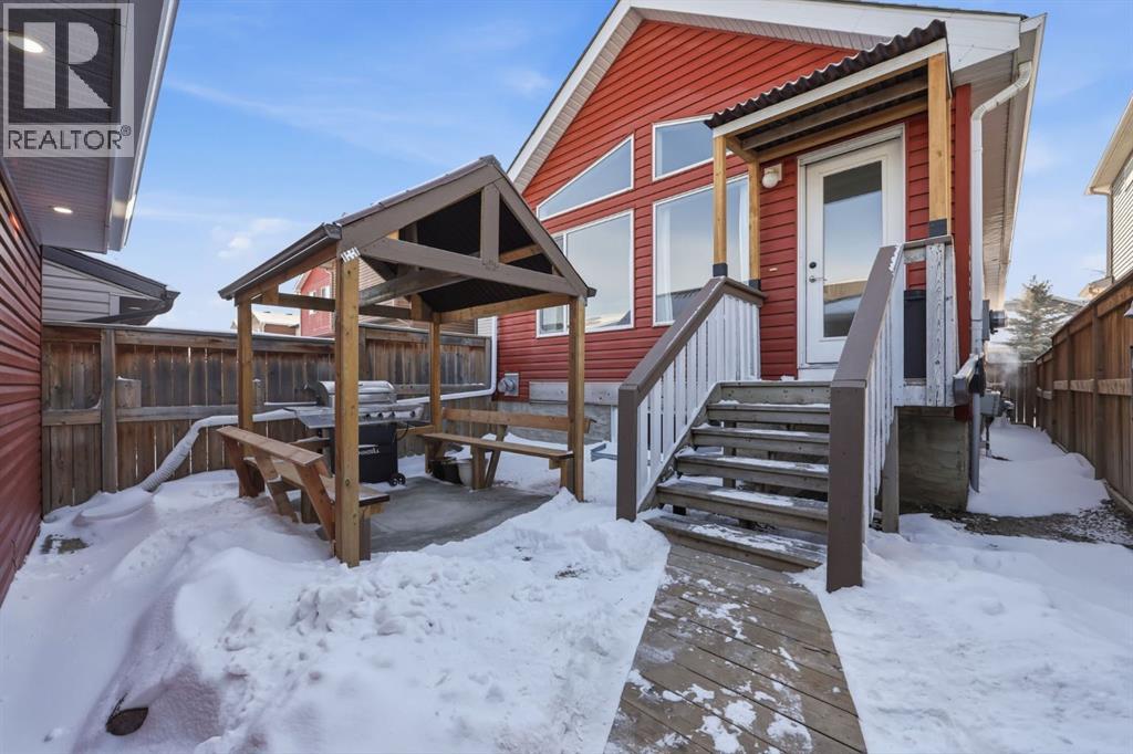 Single Family House Bungalow for Sale in  Auburn Bay Crescent SE Auburn Bay Calgary 