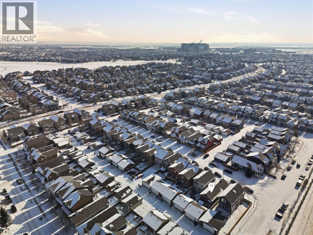 Single Family House Bungalow for Sale in  Auburn Bay Crescent SE Auburn Bay Calgary 