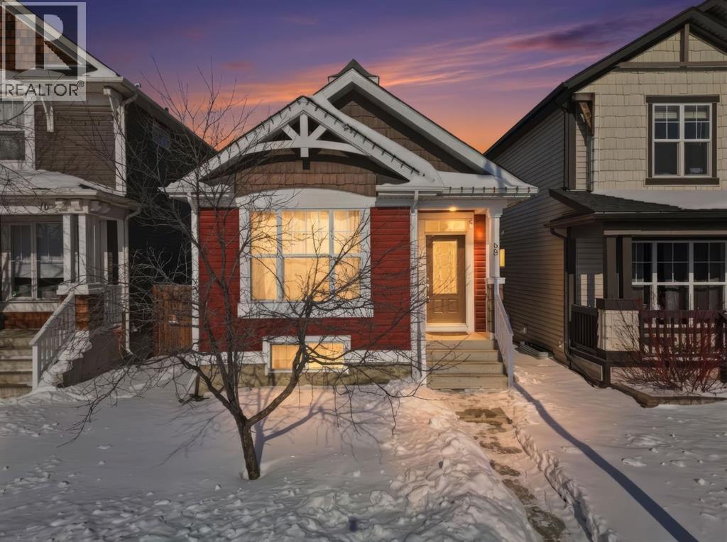 68 Auburn Bay Crescent SE, Calgary, Alberta