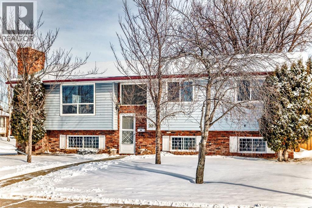 557 Rundleville Place NE - Main photo, Calgary, Alberta