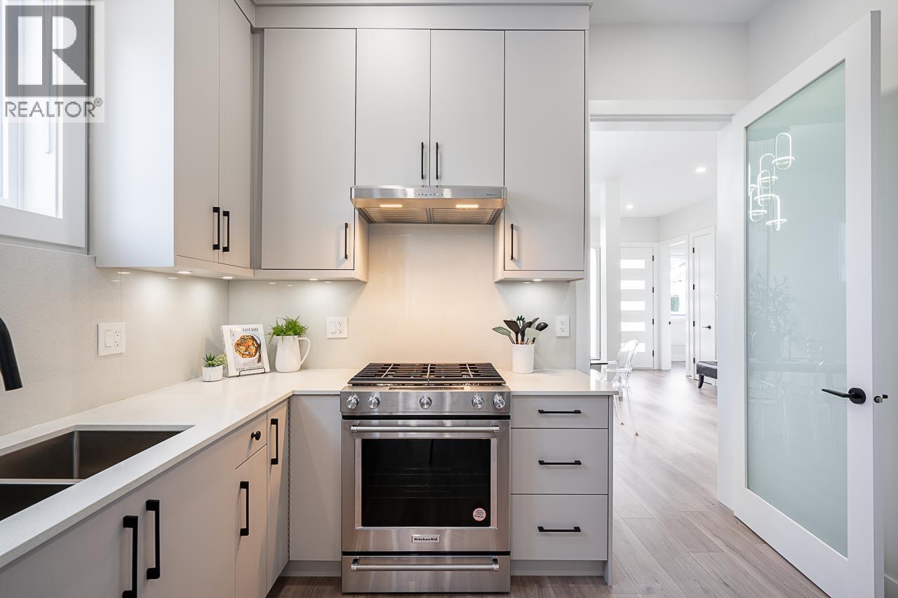 7880 15TH STREET, Burnaby