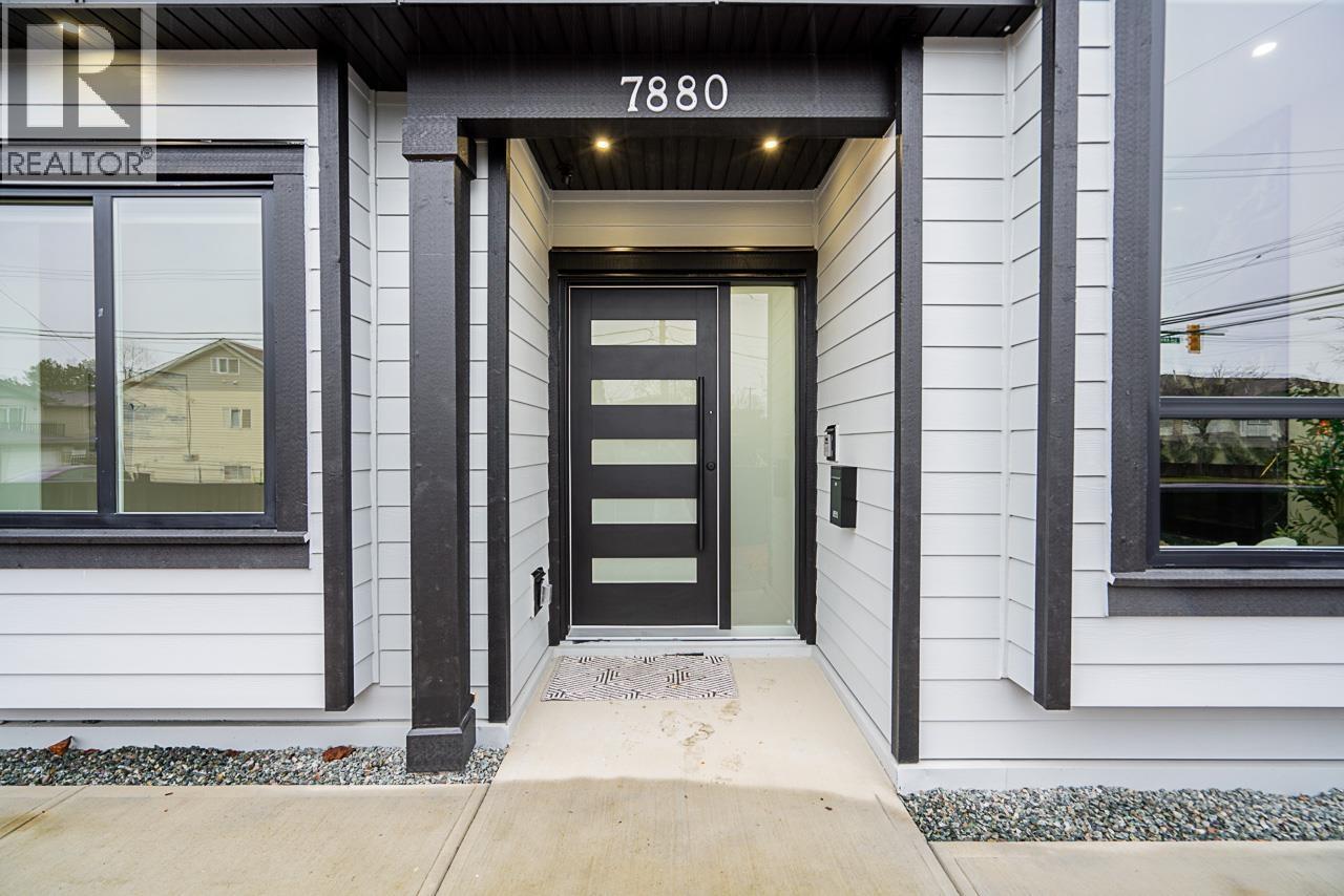 7880 15TH STREET, Burnaby