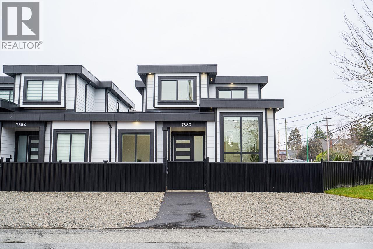 7880 15TH STREET, Burnaby