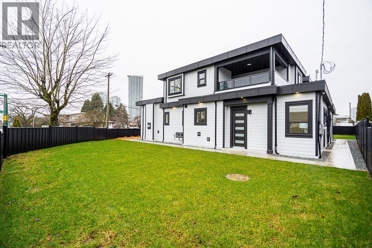 7880 15TH STREET, Burnaby