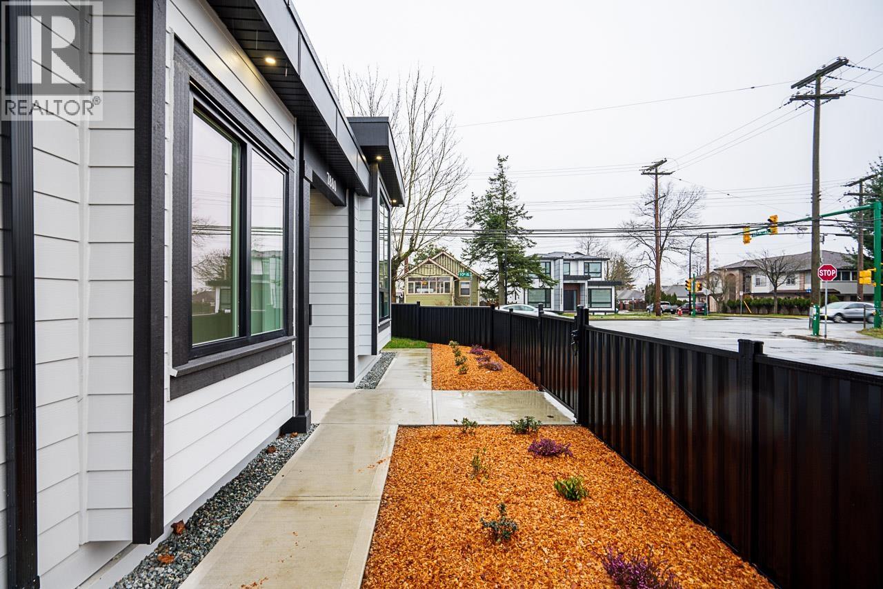 7880 15TH STREET, Burnaby