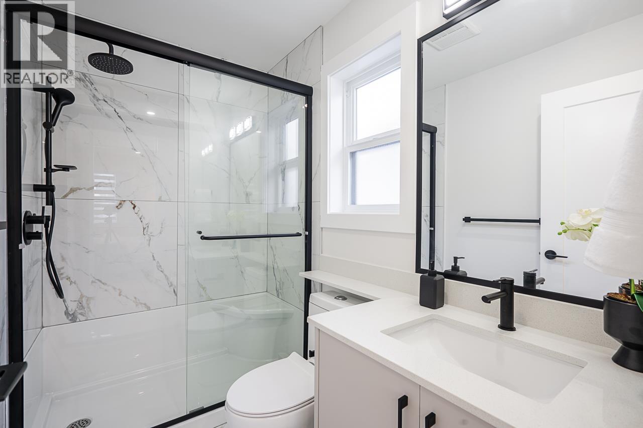 7880 15TH STREET, Burnaby