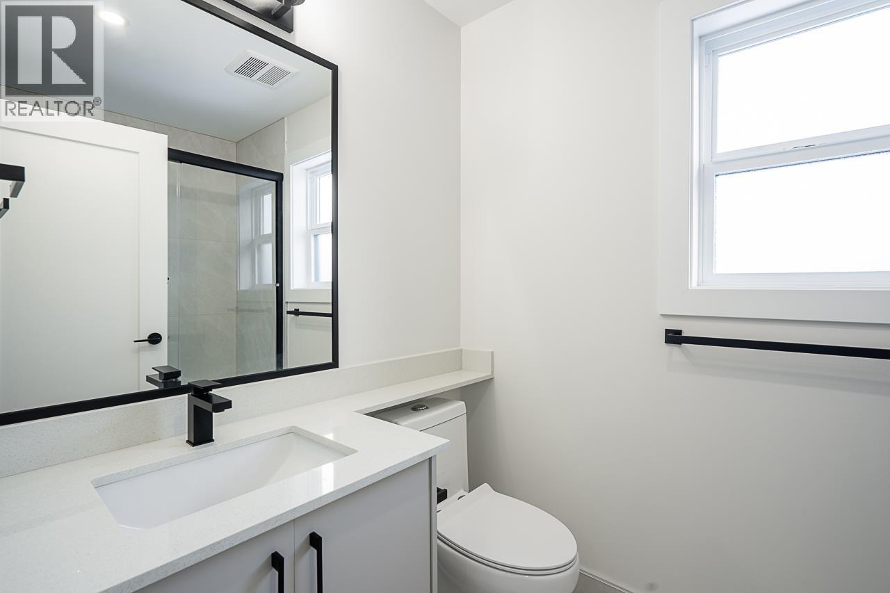 7880 15TH STREET, Burnaby