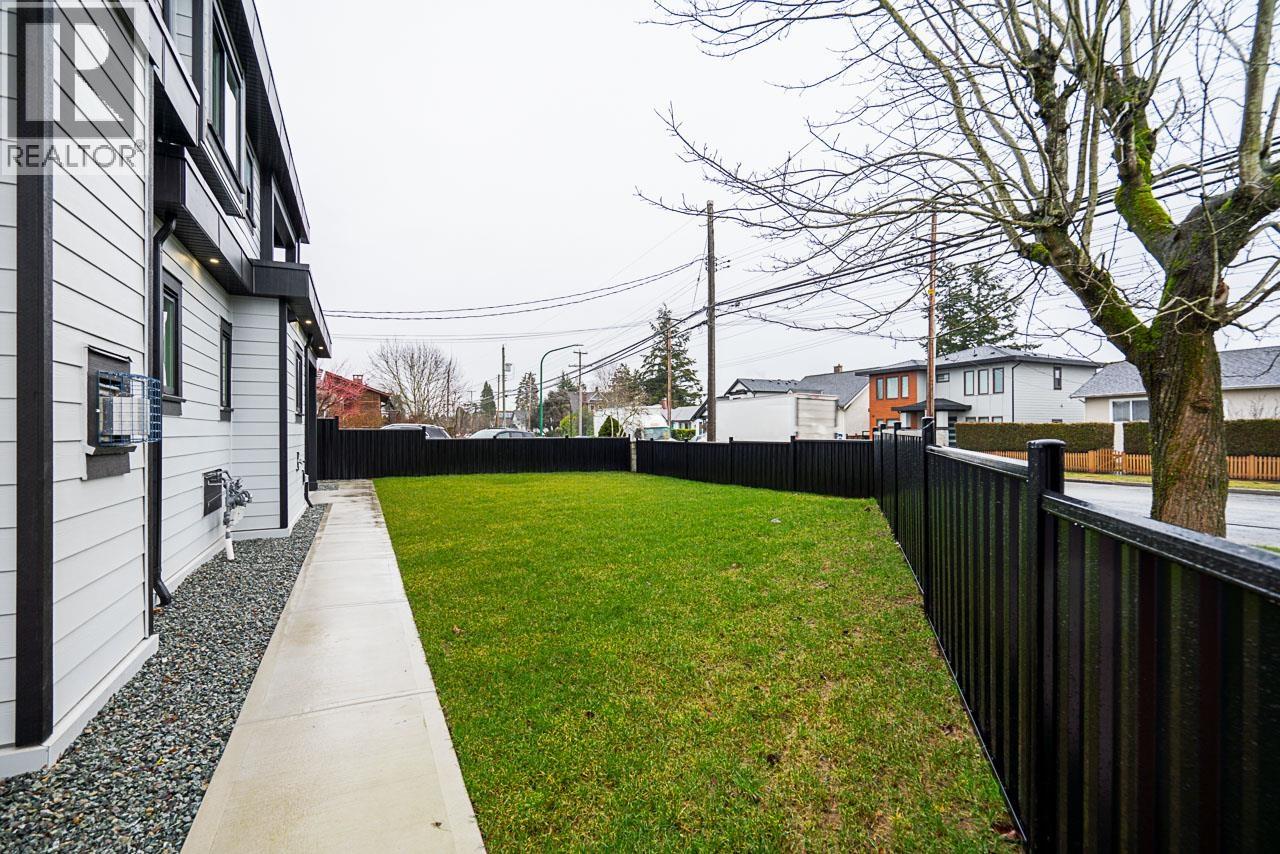 7880 15TH STREET, Burnaby