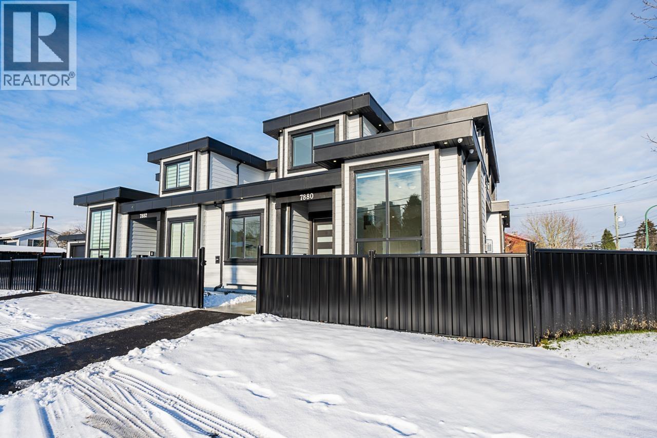 7880 15TH STREET, Burnaby