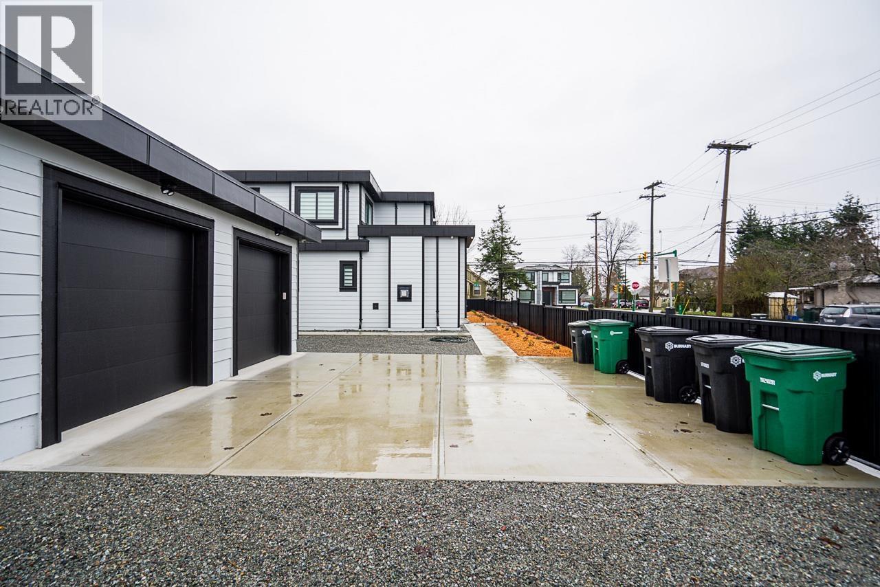 7880 15TH STREET, Burnaby