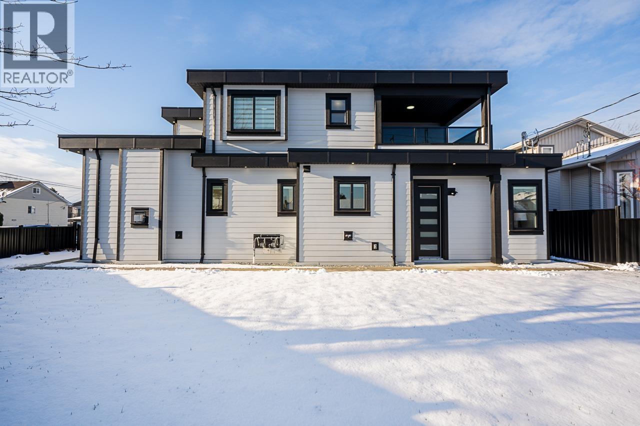 7880 15TH STREET, Burnaby