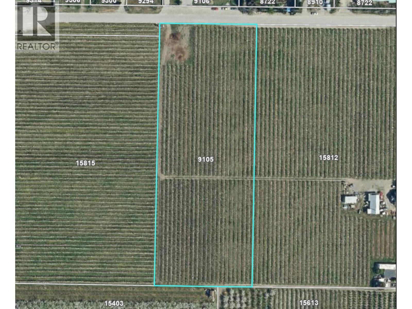 9105 Jones Flat Road, Summerland