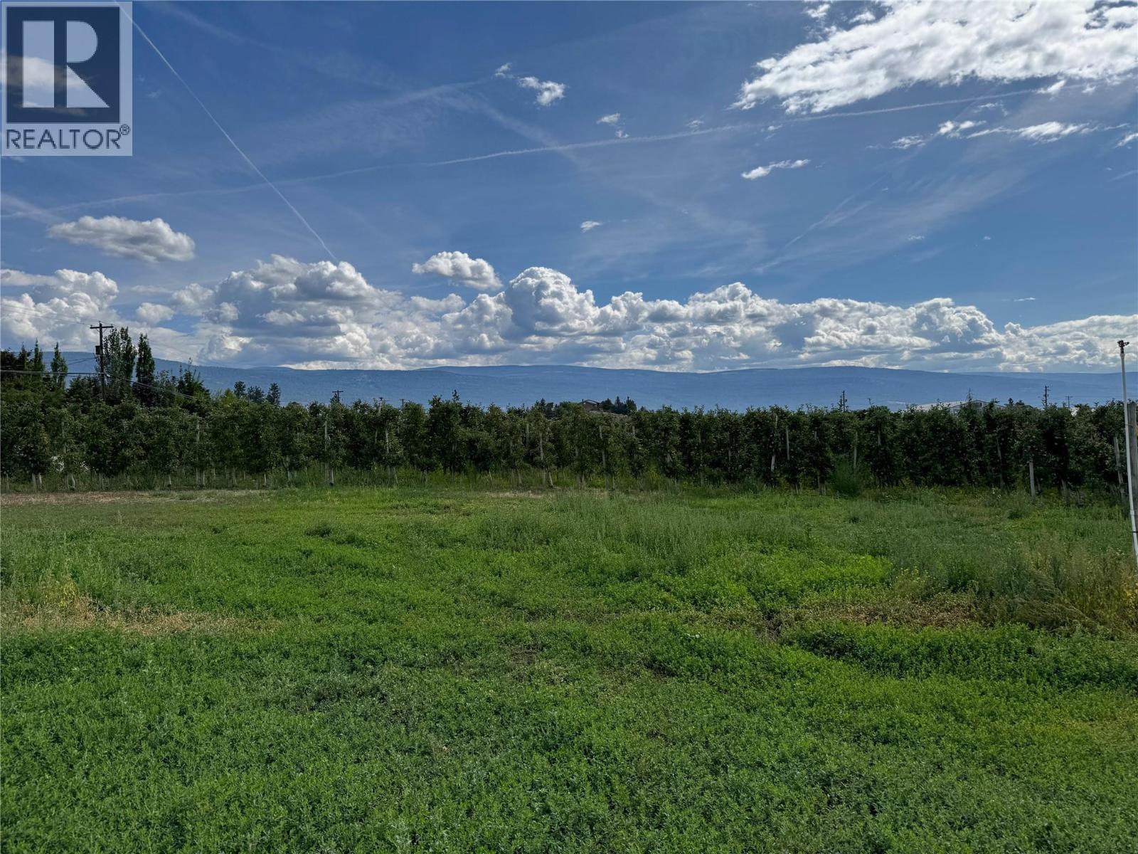 9105 Jones Flat Road, Summerland