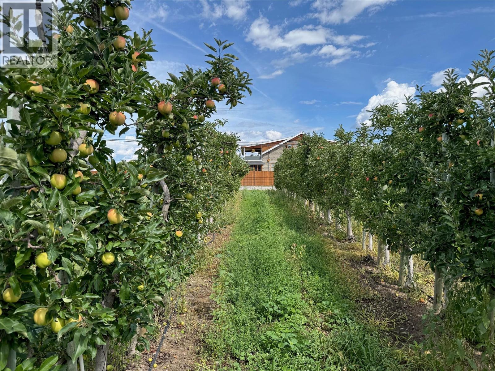 9105 Jones Flat Road, Summerland