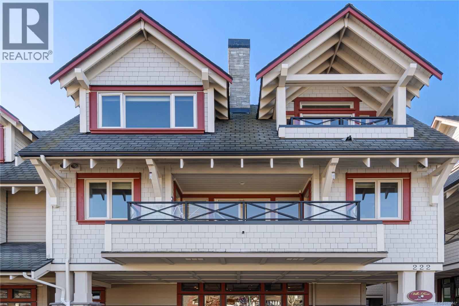 301 222 Second Ave, Qualicum Beach