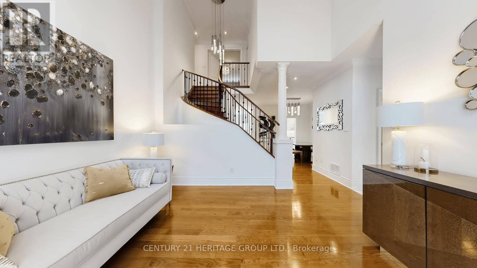 18 BERRINGER STREET - Photo 3 of 30, Richmond Hill (Langstaff), Ontario