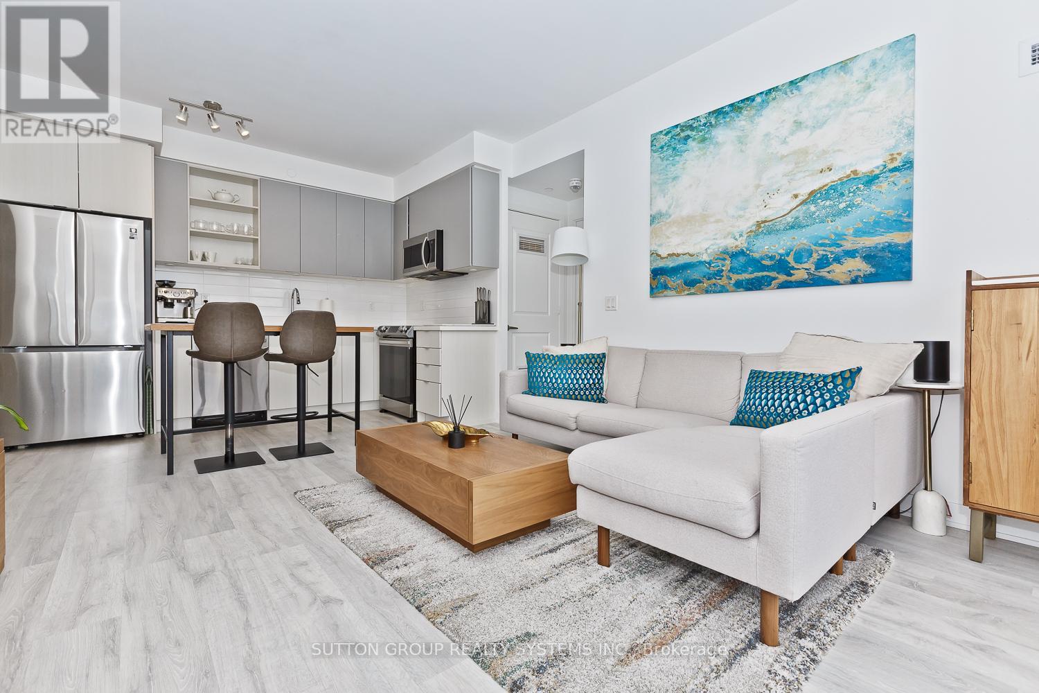 #1409 4655 METCALFE AVENUE - 11