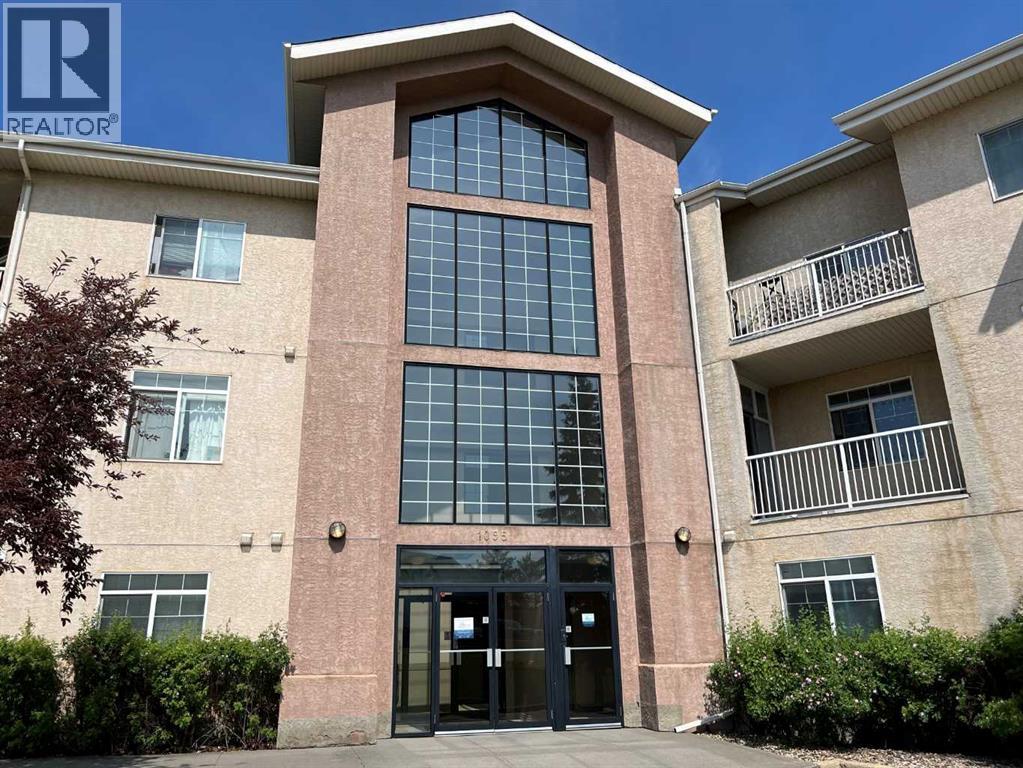 1095 Timberline Drive East, Fort McMurray