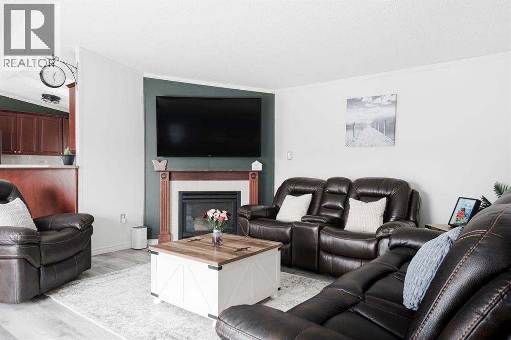 153 Lodgepole Way, Fort McMurray