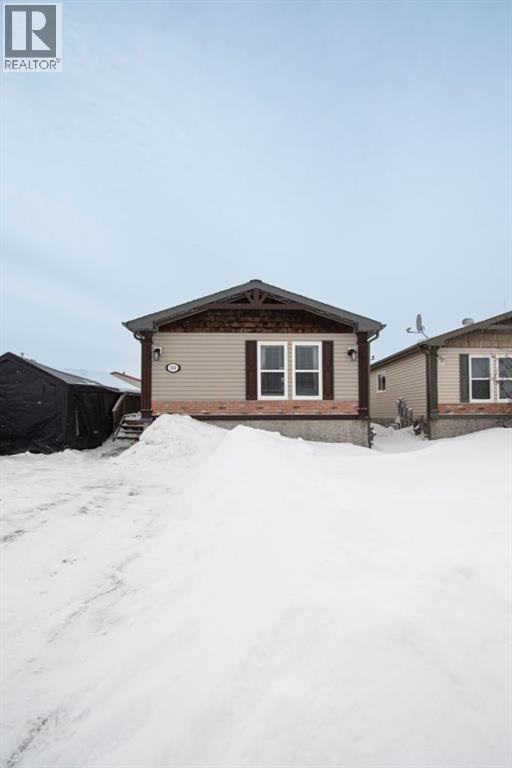 153 Lodgepole Way, Fort McMurray