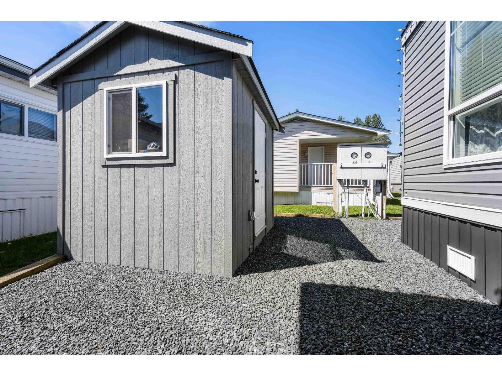26 6035 VEDDER ROAD, Sardis South, Chilliwack