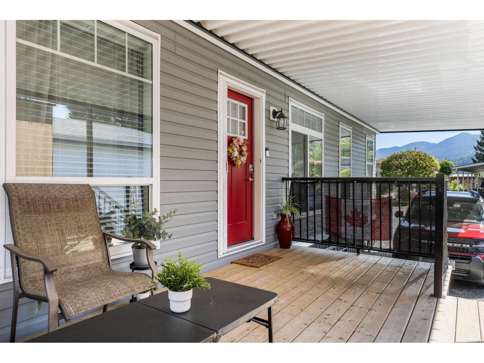 26 6035 VEDDER ROAD, Sardis South, Chilliwack