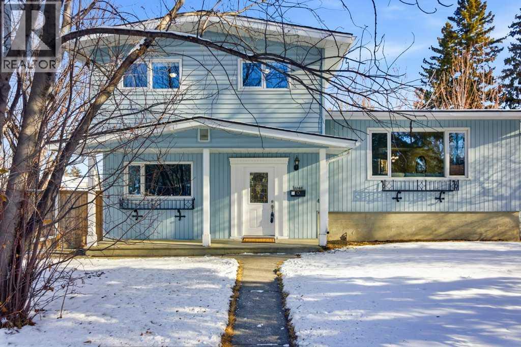 3703 Valdes Place NW - Main photo, Calgary, Alberta