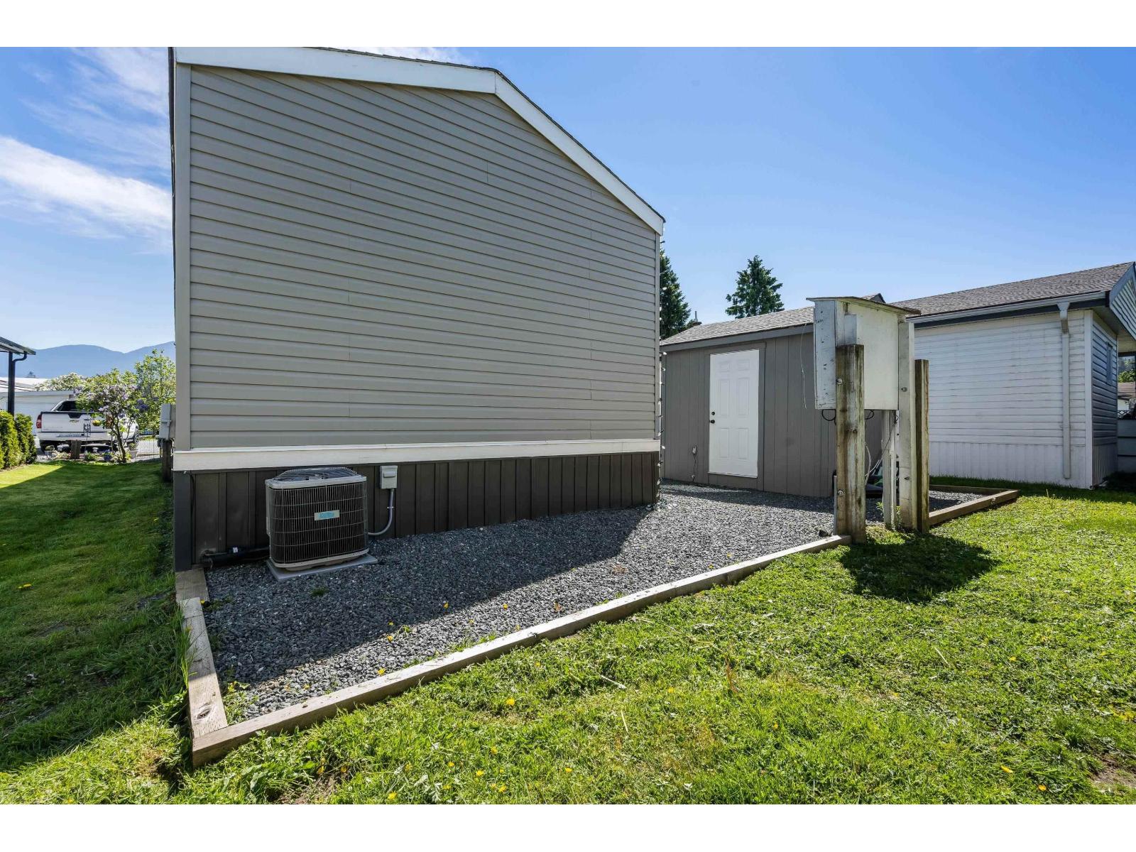 26 6035 VEDDER ROAD, Sardis South, Chilliwack