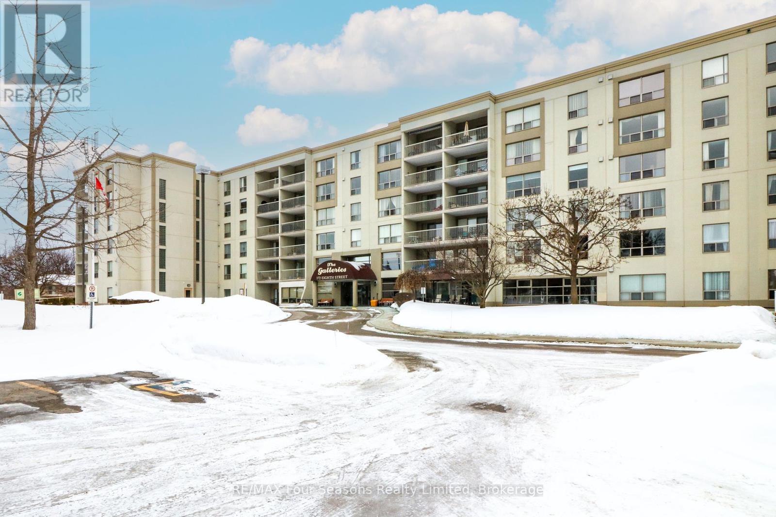 409 - 172 EIGHTH STREET