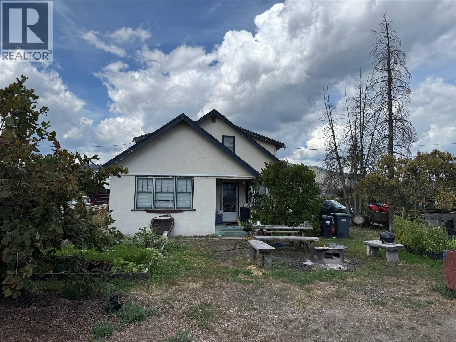 15812 Logie Road, Summerland