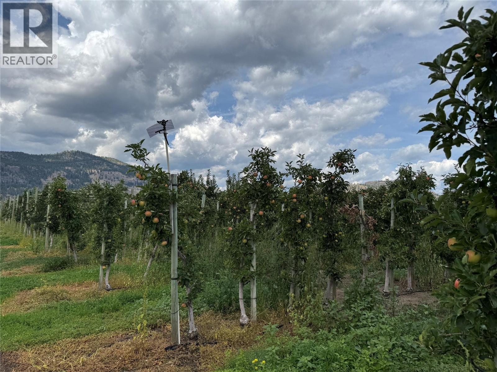 15812 Logie Road, Summerland