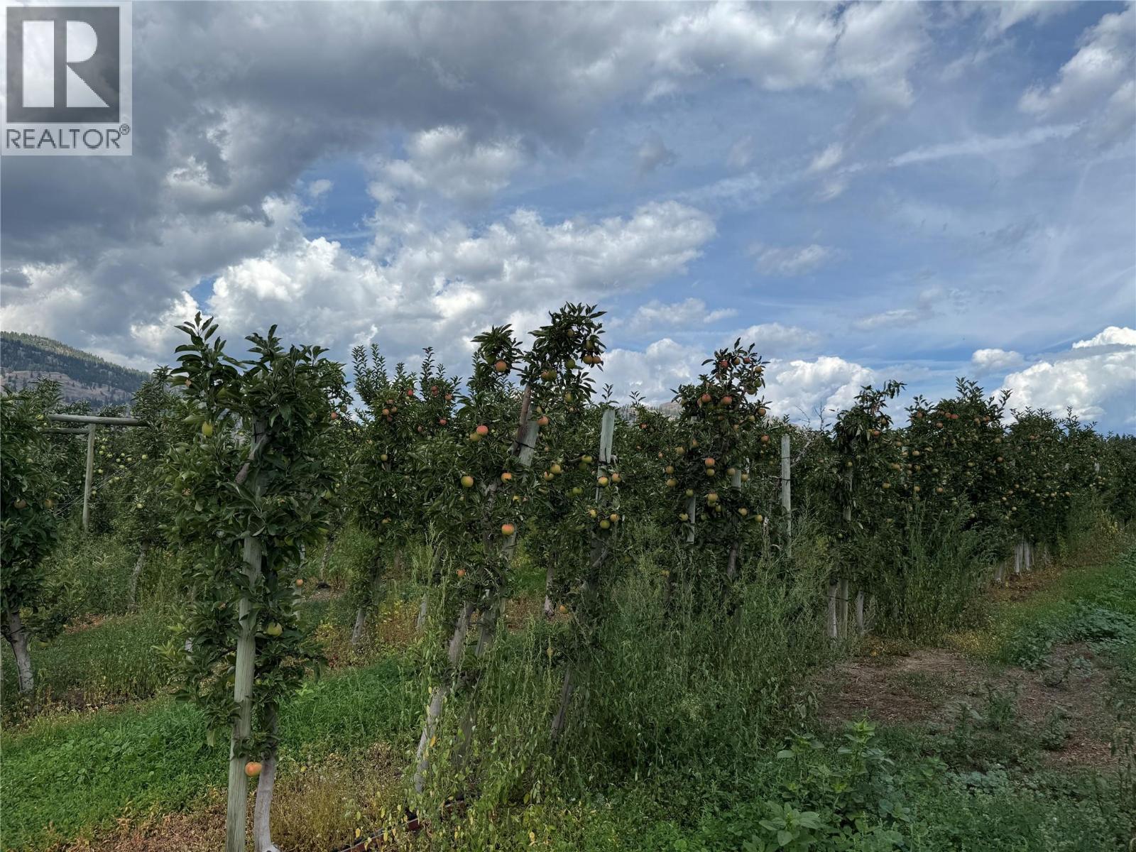 15812 Logie Road, Summerland