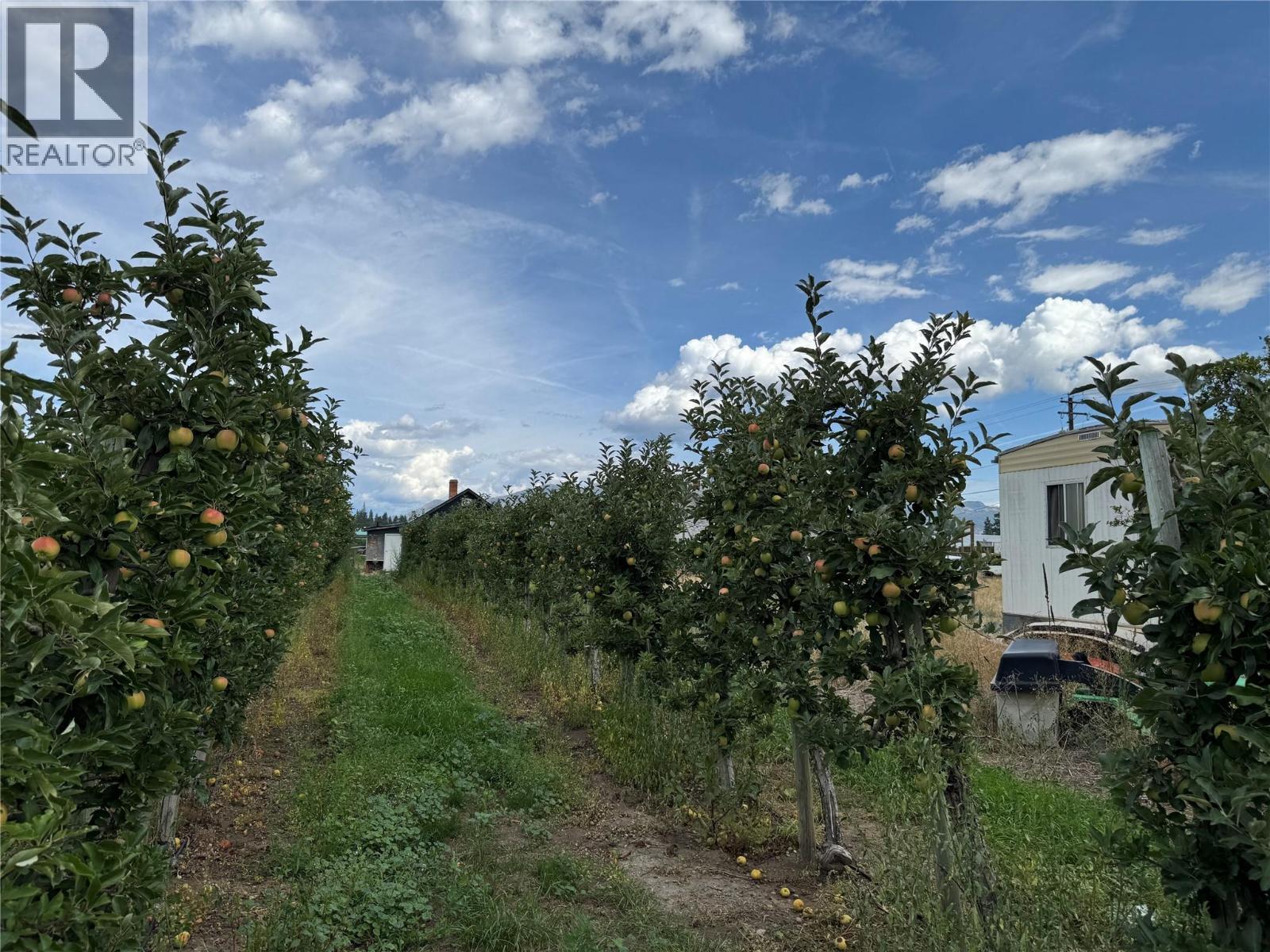 15812 Logie Road, Summerland