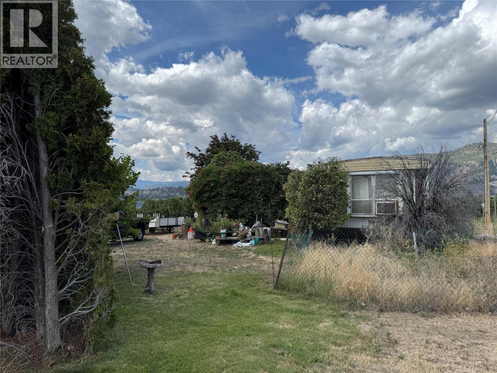 15812 Logie Road, Summerland