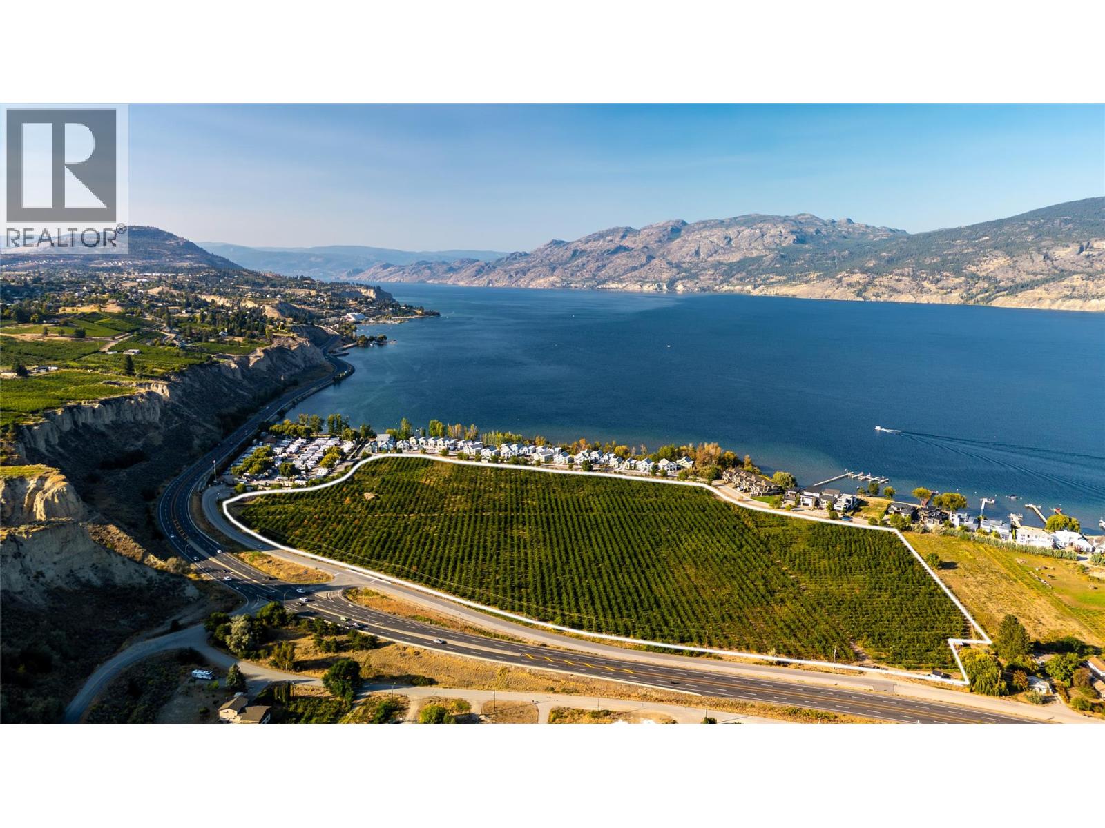 4500 Landry Crescent, Summerland