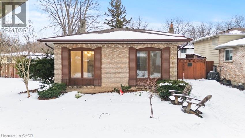 6176 JOHNSON Drive - Photo 2 of 43, Niagara Falls, Ontario