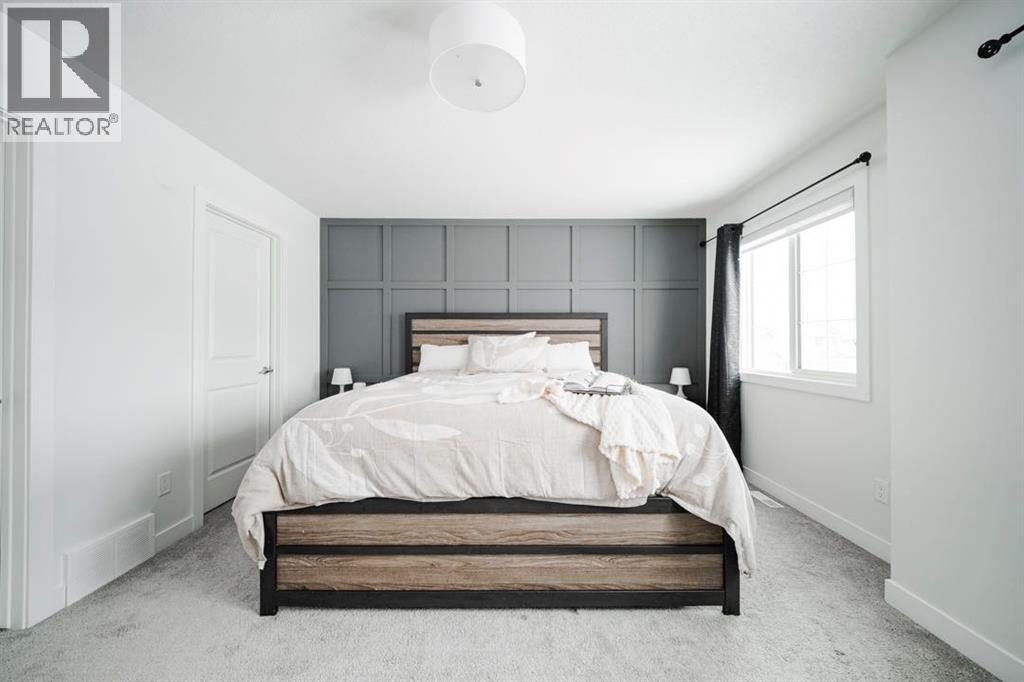 124 Walnut Place, Fort McMurray