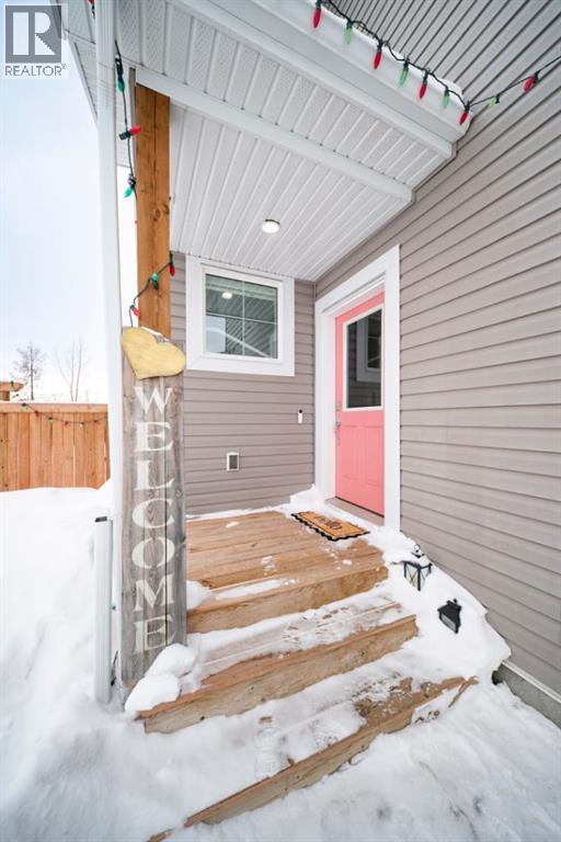 124 Walnut Place, Fort McMurray