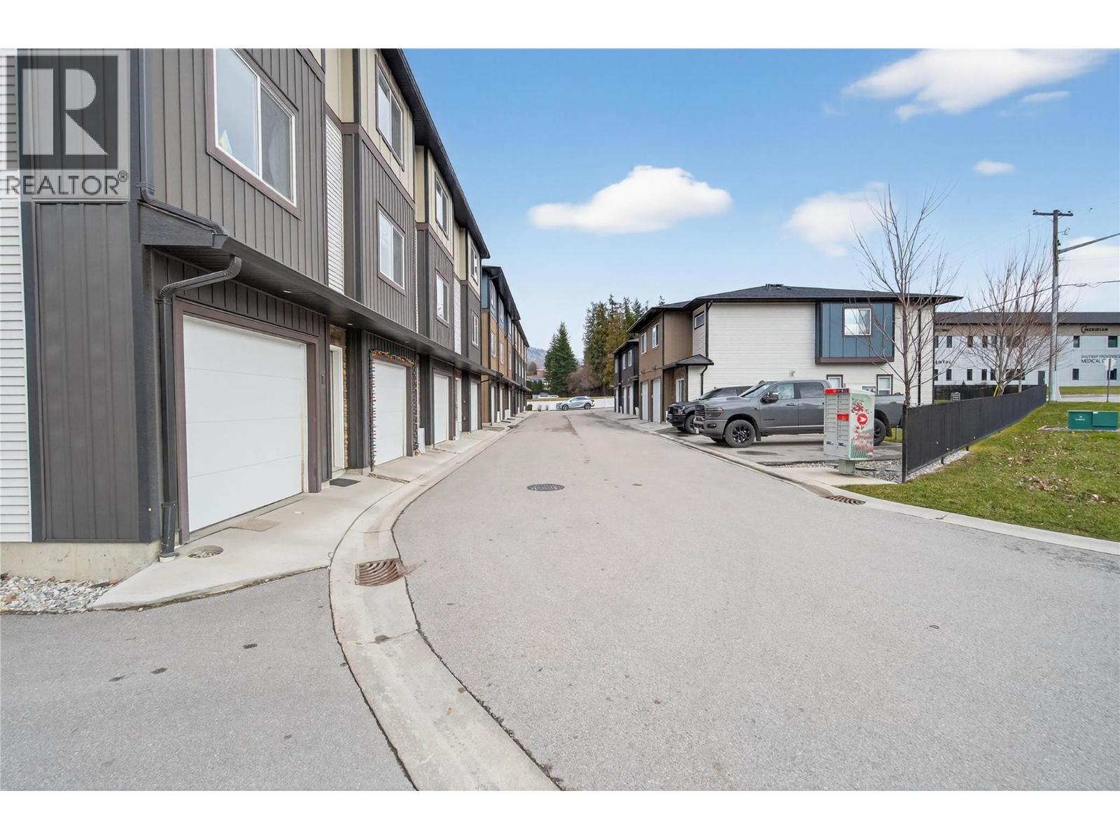 2081 11 Avenue NE Unit# 1, Salmon Arm