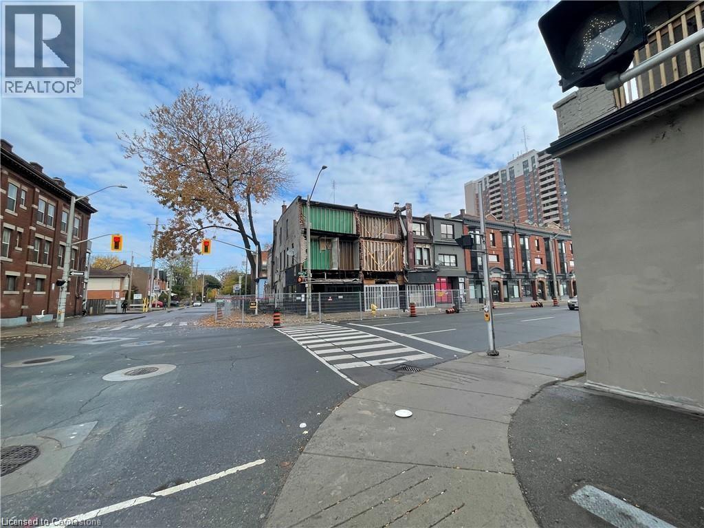 455 KING Street E, Hamilton, Ontario