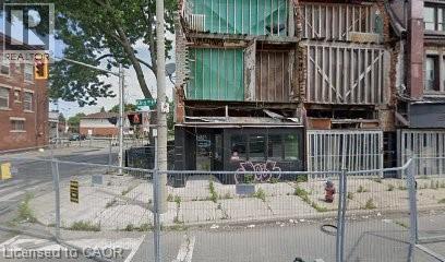455 KING Street E, Hamilton, Ontario