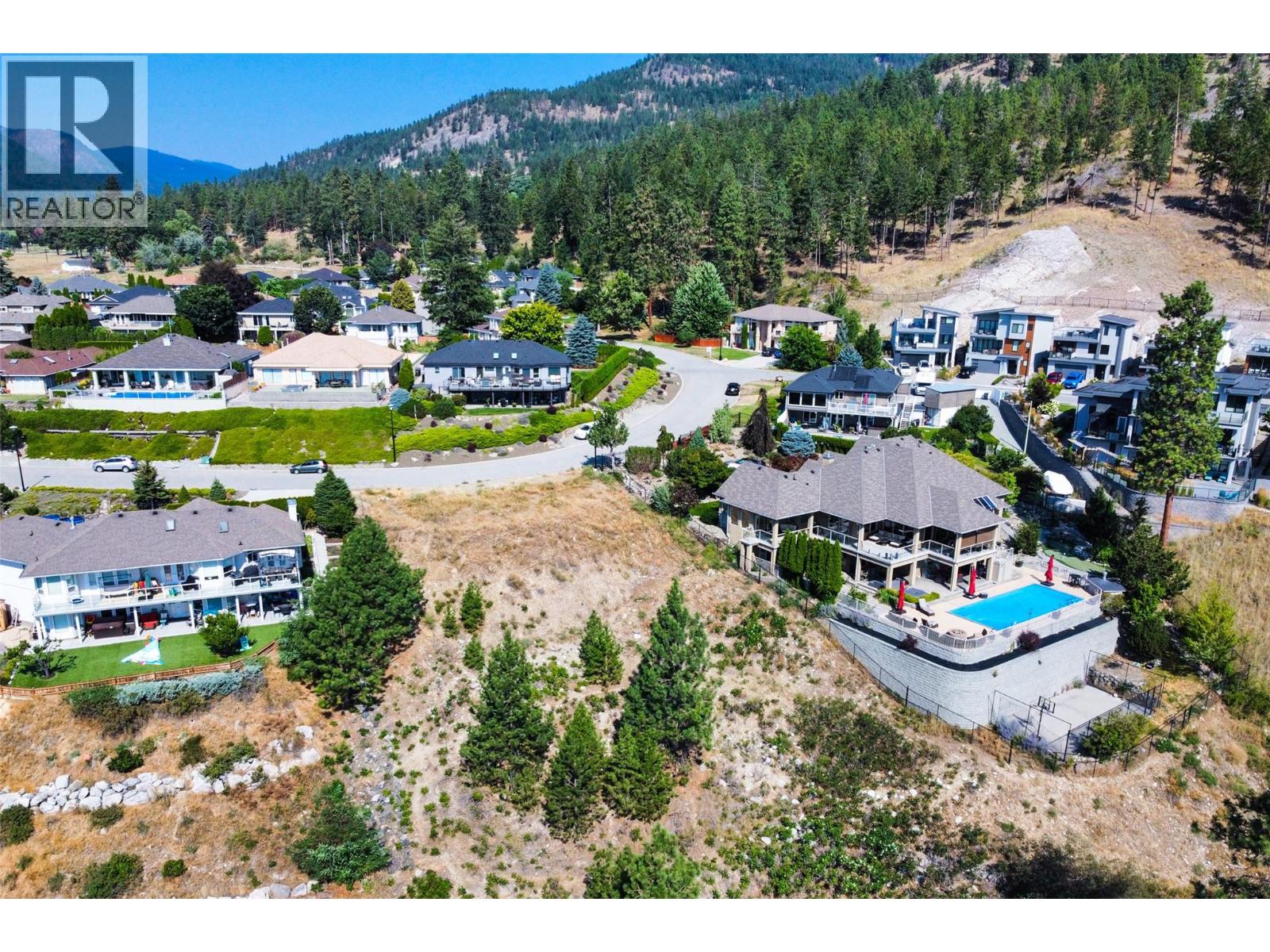 5157 Morrison Crescent, Peachland