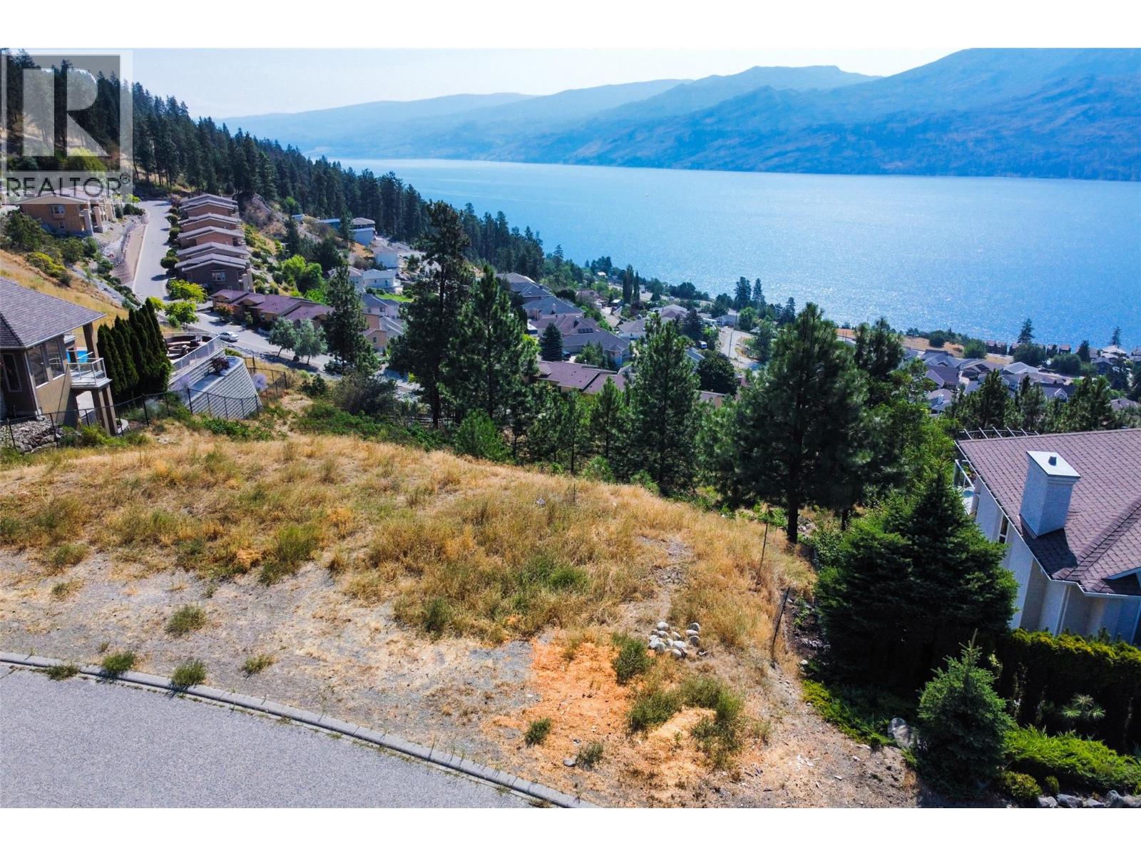  5157 Morrison Crescent, Peachland