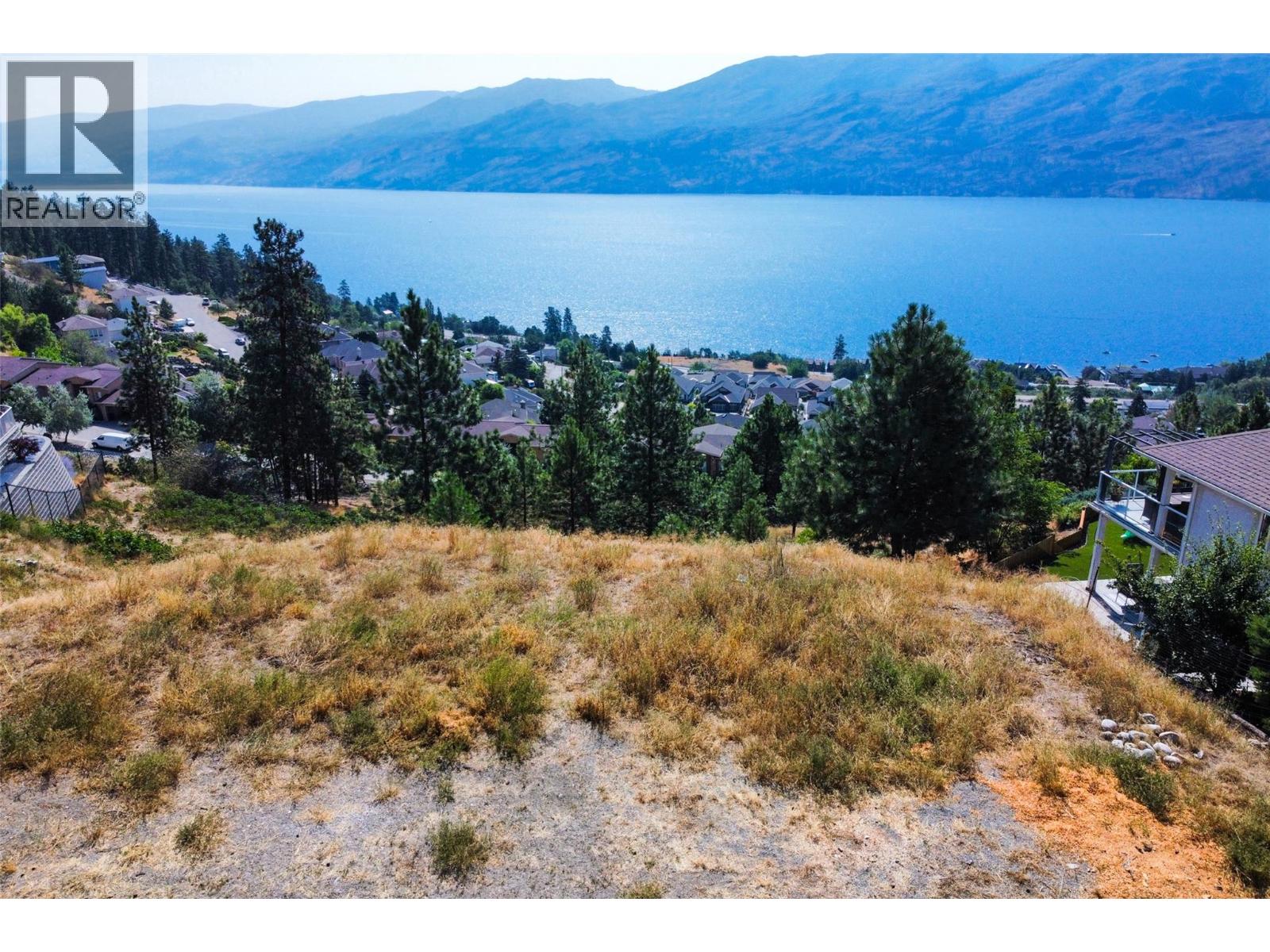  5157 Morrison Crescent, Peachland