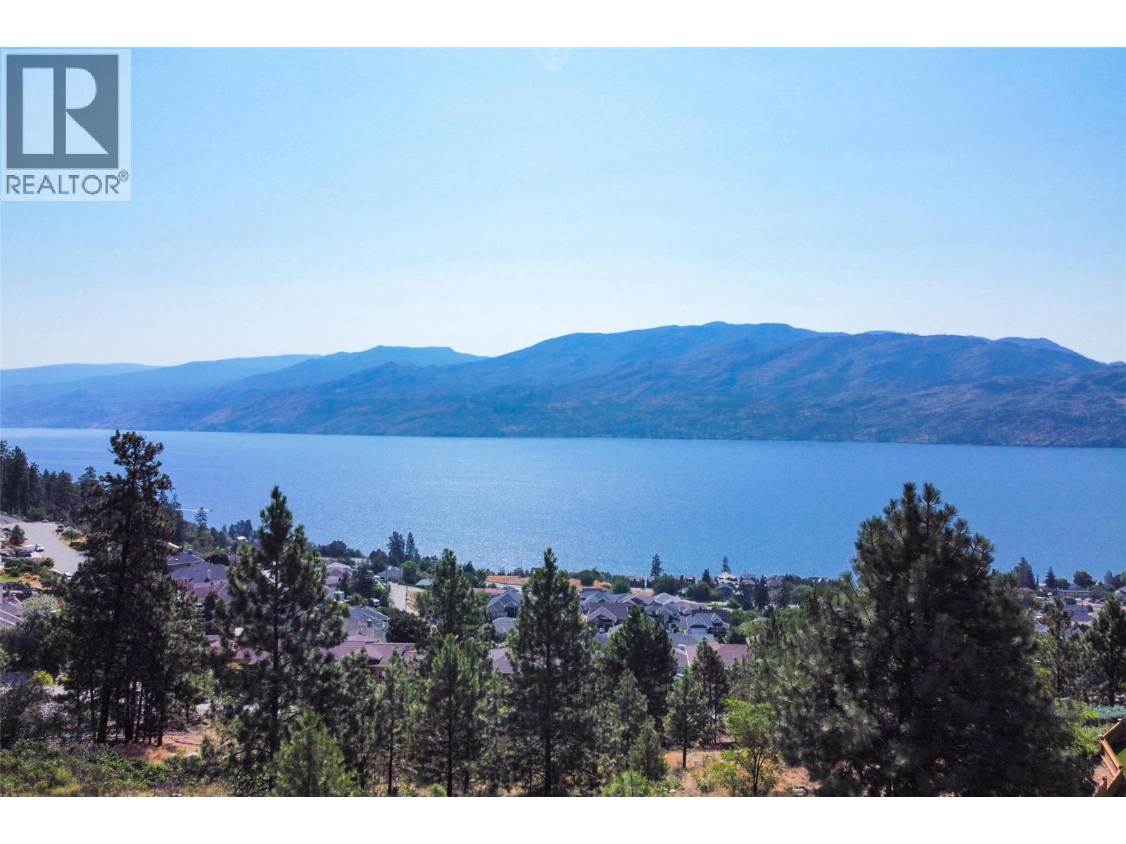 5157 Morrison Crescent, Peachland