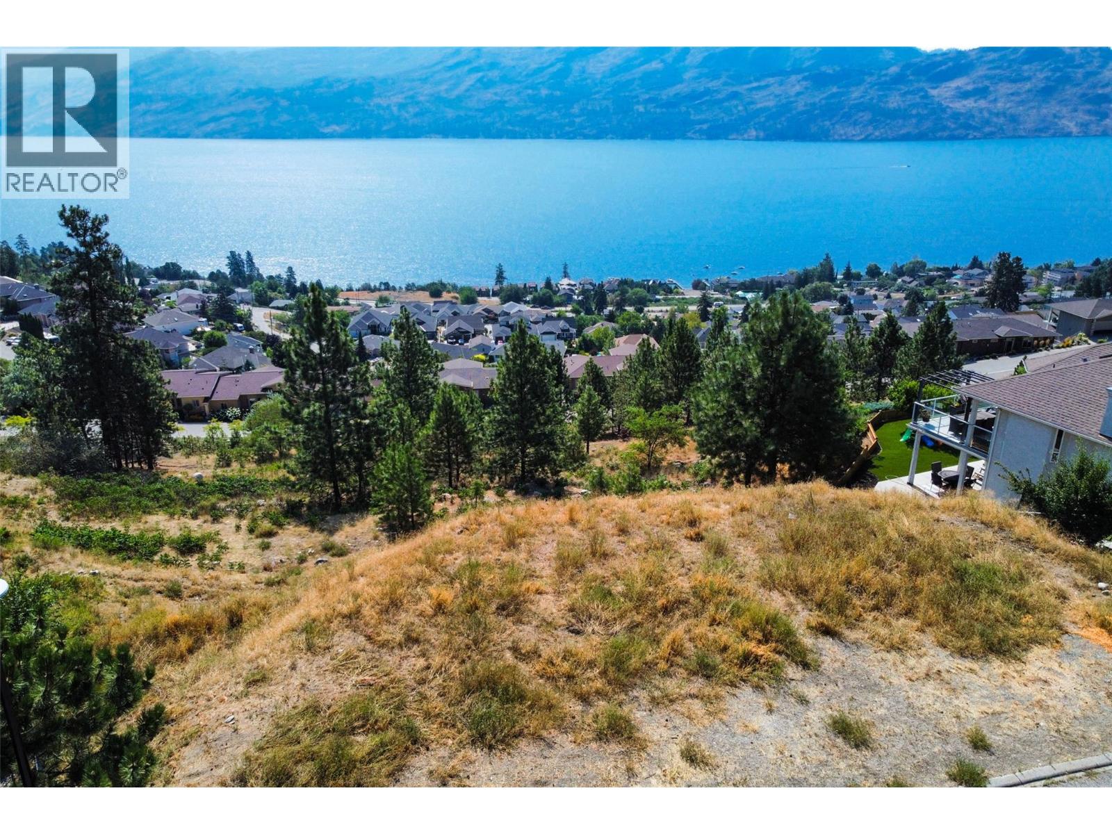  5157 Morrison Crescent, Peachland