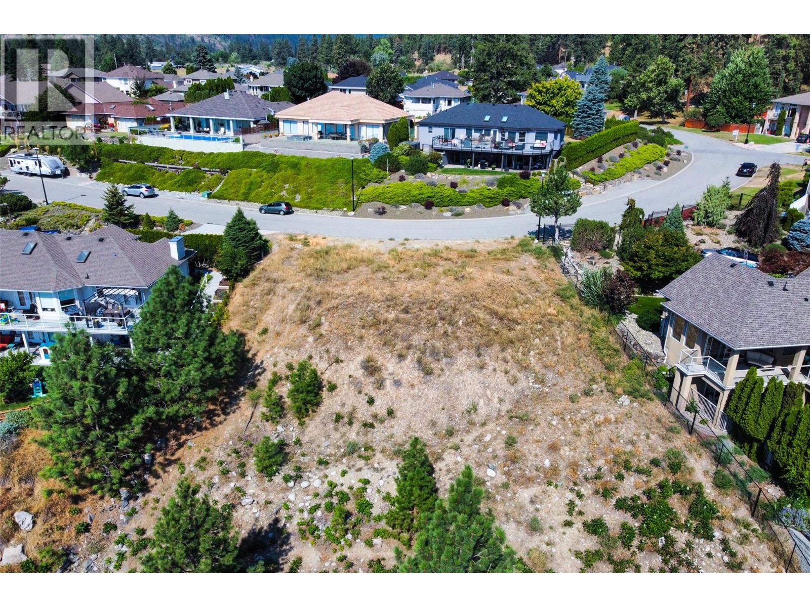  5157 Morrison Crescent, Peachland