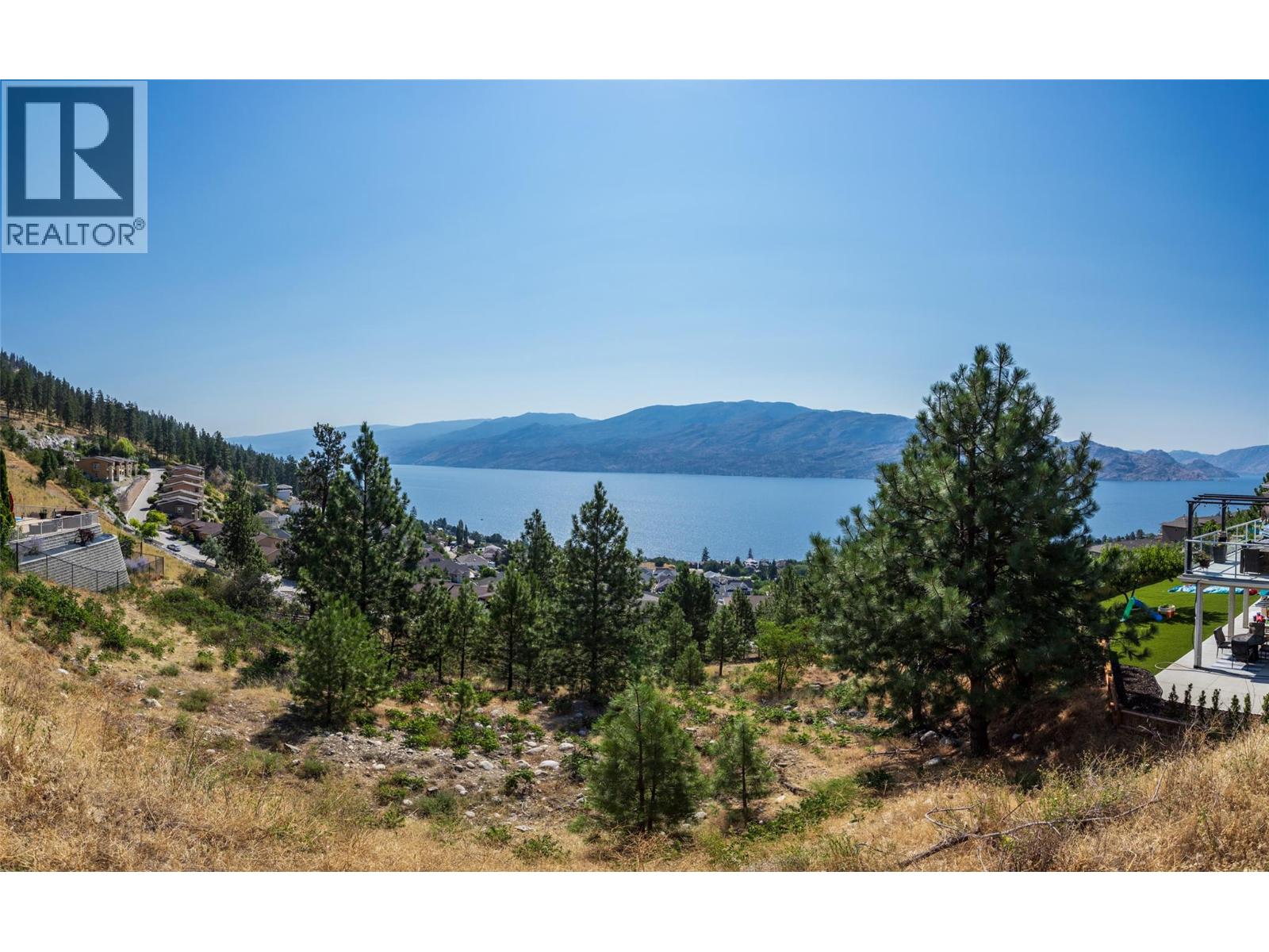  5157 Morrison Crescent, Peachland