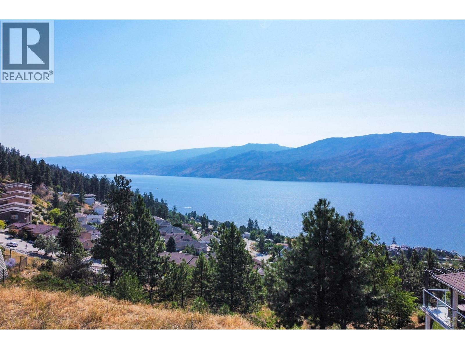  5157 Morrison Crescent, Peachland
